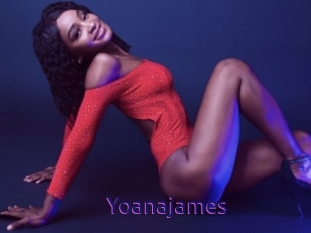 Yoanajames