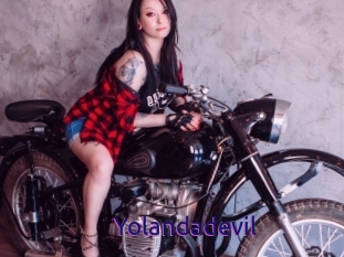Yolandadevil