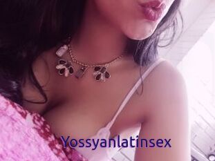 Yossyanlatinsex