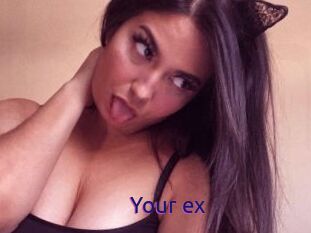 Your_ex