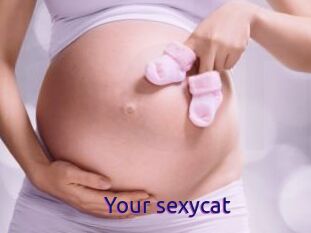 Your_sexycat