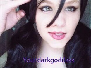 Yourdarkgoddess