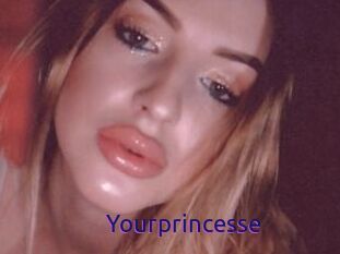Yourprincesse