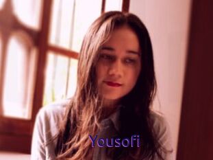 Yousofi
