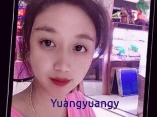 Yuangyuangy