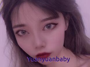 Yuanyuanbaby