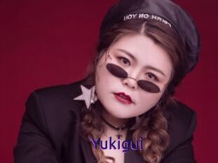Yukigui