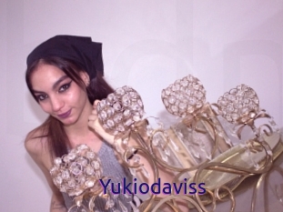 Yukiodaviss