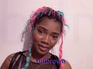 Yullbrown