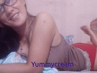 Yummycream