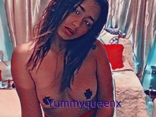 Yummyqueenx