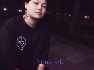 Yunapak