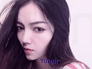 Yungir