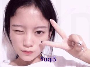 Yuqi5