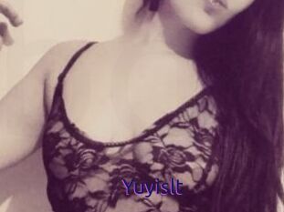 Yuyislt