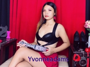 Yvonneadams