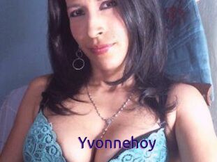 Yvonnehoy