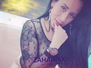 ZAHARA_X