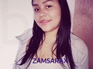 ZAMSARAX