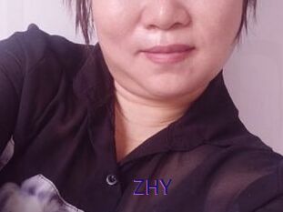 ZHY