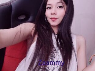 Zaammy