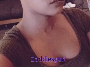 Zaddiesgurl
