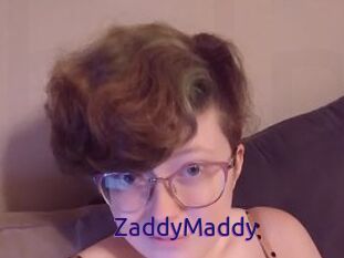 ZaddyMaddy