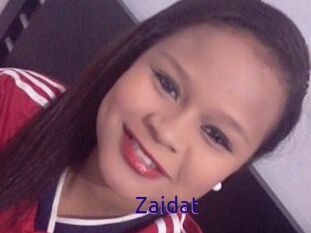 Zaidat