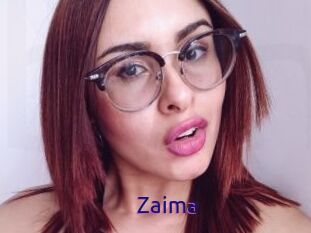 Zaima