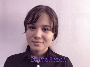 ZalmaRozen