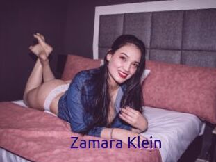 Zamara_Klein