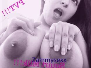 Zammysexx