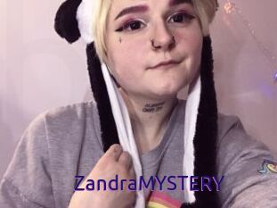 ZandraMYSTERY