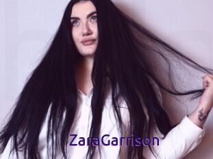 ZaraGarrison