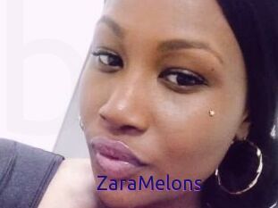 ZaraMelons