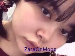 ZaraOnMoon