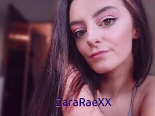 ZaraRaeXX