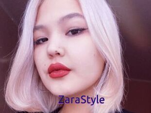 ZaraStyle