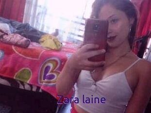 Zara_laine