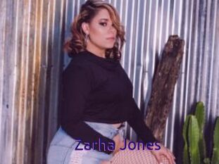 Zarha_Jones