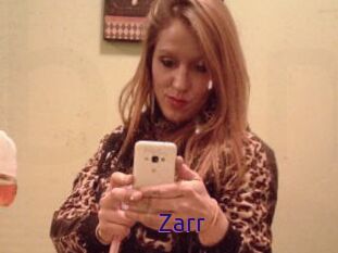 Zarr