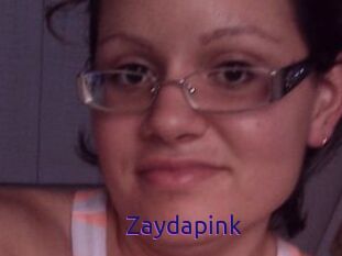 Zaydapink