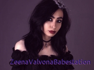 ZeenaValvonaBabestation