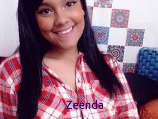 Zeenda