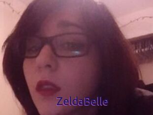 ZeldaBelle