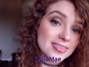 ZellaMae