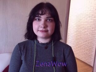ZenaWow