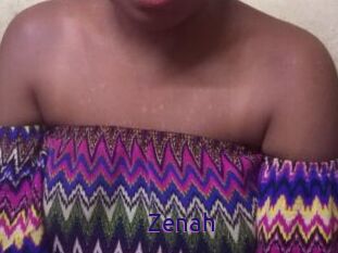Zenah