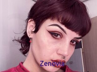 Zenovia