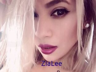 ZiaLee